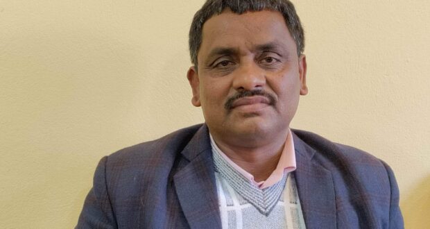 उपमेयर रामले मागेको ३ करोड नदिदा आफुमाथि झुठा आरोप लगाएको :- नगर प्रमुख कुर्मी