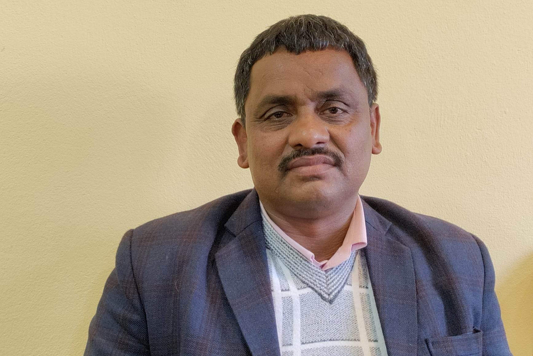 उपमेयर रामले मागेको ३ करोड नदिदा आफुमाथि झुठा आरोप लगाएको :- नगर प्रमुख कुर्मी