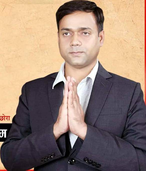 आफु हारे पनि जनताको सेवामा सक्रिय भई अघि बढ्ने – डा.आलम