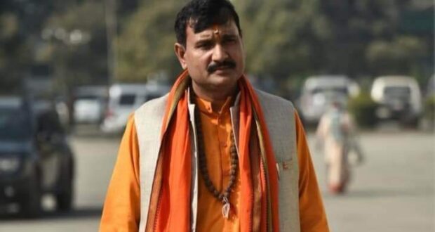 भ्रामक समाचारप्रति राैतहट २ का सांसद किरण साहको गम्भीर ध्यानाकर्षण ।