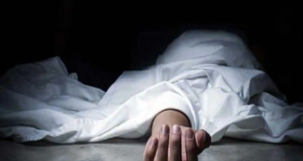 राजपुर-९ बैरियामा बेवारिसे अवस्थामा महिलाको शव बरामद।