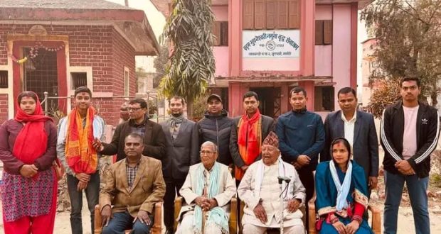 त्यागी र दानी नेता तथा समाजसेवी वासुदेवशरणको निधनप्रति बुद्धिजीवी समाजको हार्दिक संवेदना