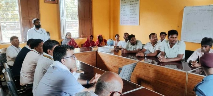 फतुवा बिजयपुर नगरपालिकाको नगरसभा हुने निश्चित