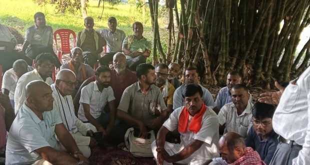 रौतहट क्षेत्र नं. १(ख) मा जसपा नेपालको मधेश प्रदेश अधिवेशन प्रतिनिधि छनोट सम्पन्न