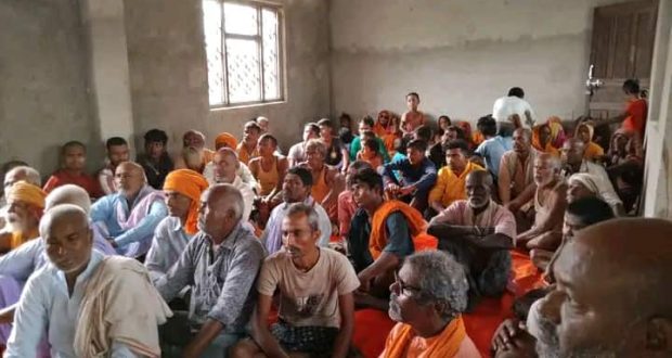 रौतहट क्षेत्र नं. १(क) मा जसपा नेपालको मधेश प्रदेश अधिवेशन प्रतिनिधि छनोट सम्पन्न