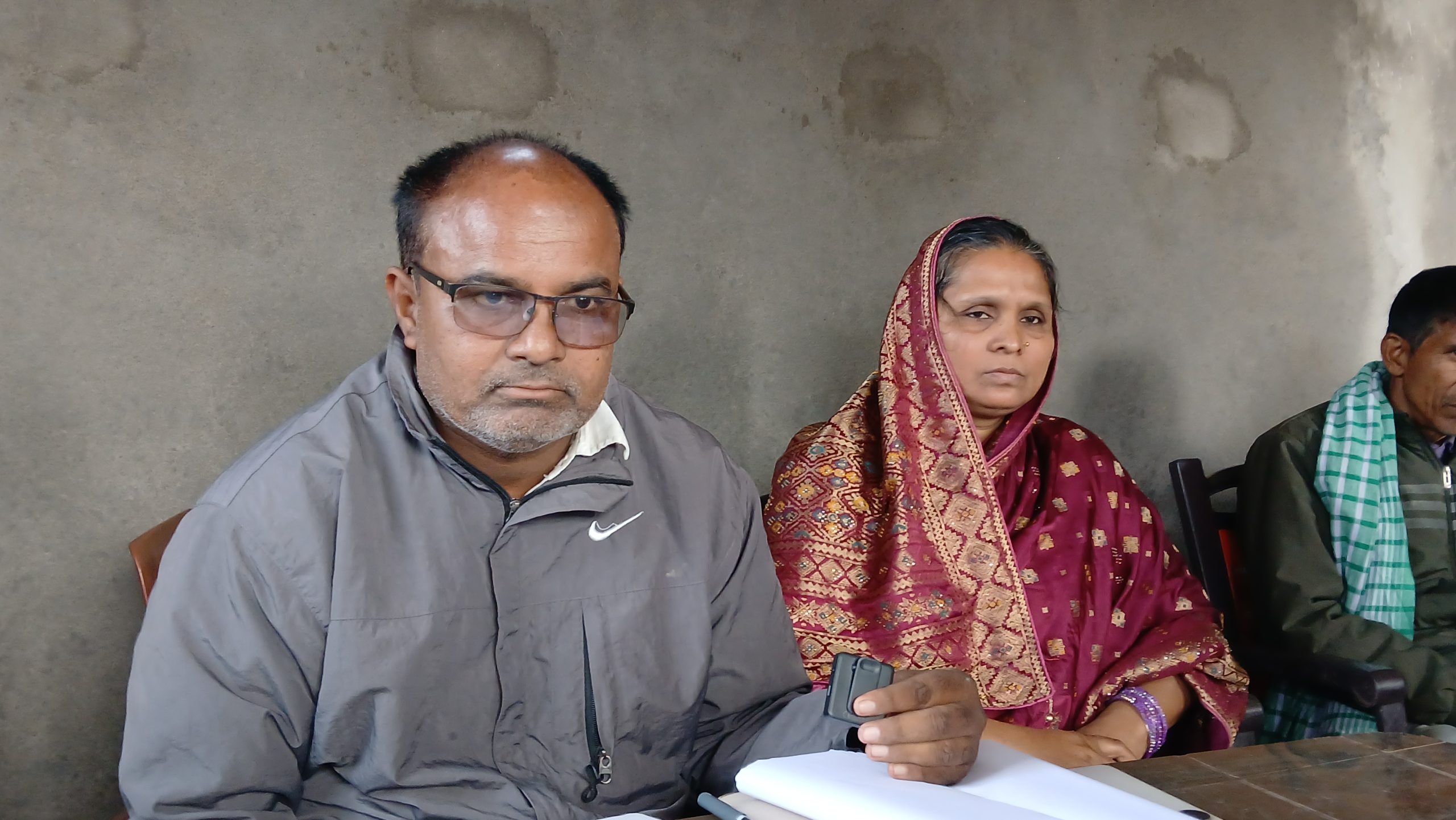 फतुवा बिजयपुर नगरपालिकामा करार कर्मचारी म्याद थप र विद्युत् महसुलका विषयमा कार्यबाहक नगरप्रमुखको स्पष्टिकरण