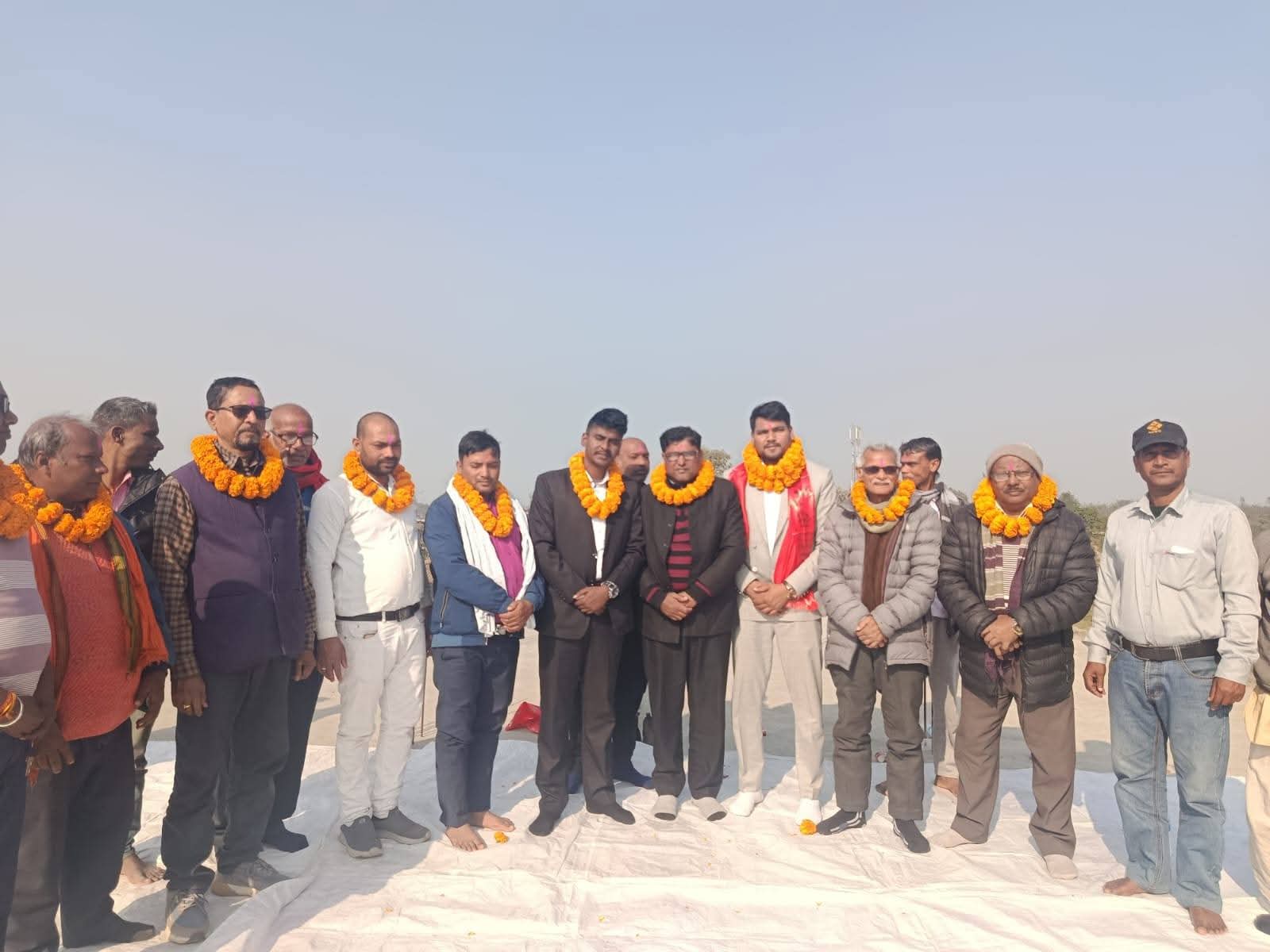 “परिवर्तनको लागि युवा नेतृत्वको आवश्यकता”- जनमत नेता ई.सोनु कुशवाहा