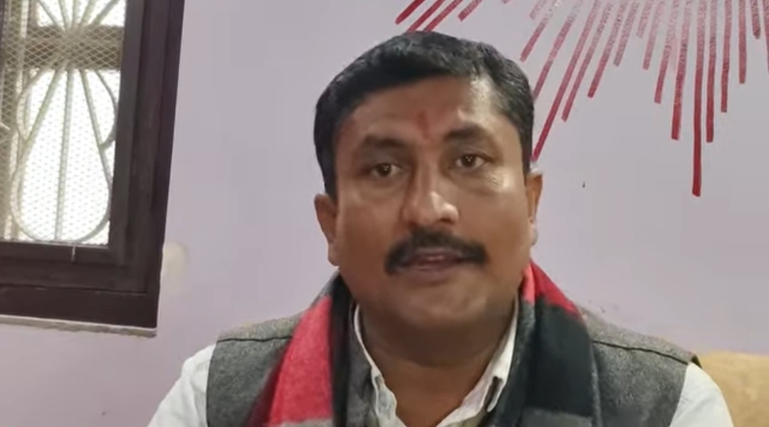 जनताप्रतिको दायित्व निरन्तर पूरा गर्दै, रौतहट-३ का एमाले उम्मेदवार कुन्दन कुशवाहा