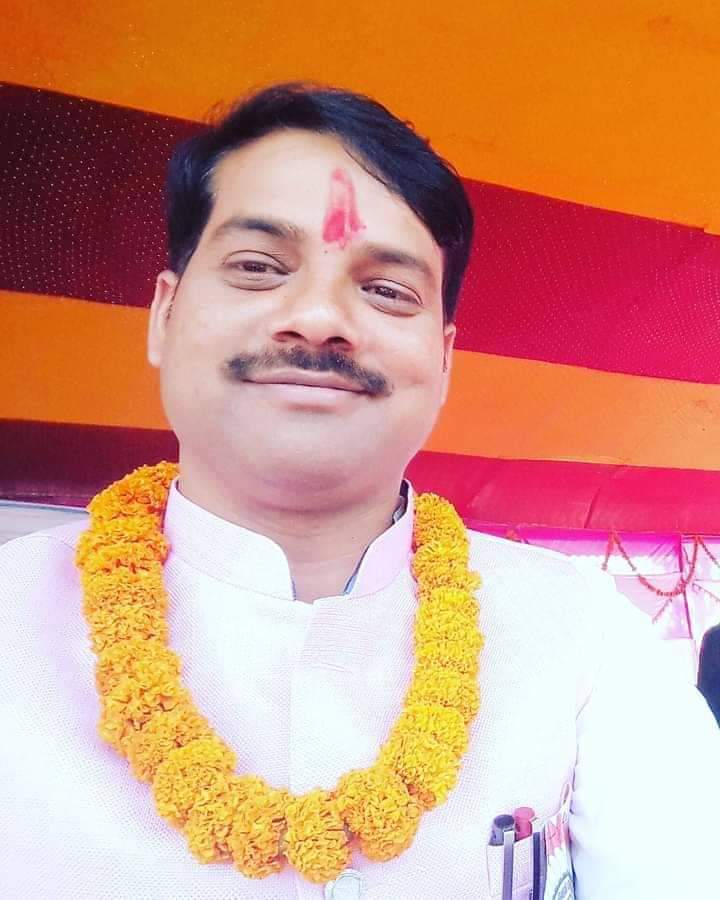 मेयर पटेलद्वारा नपाभरिका कक्षा ९ र १० का विद्यार्थीहरुको फाराम र आवेदन शुल्क भुक्तानी गरिने घोषणा