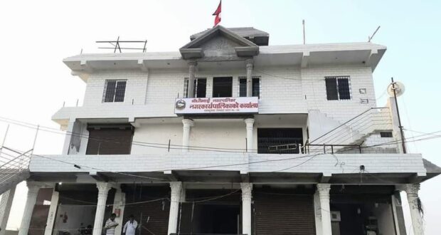 बौद्धिमाईको सबै सामुदायिक बिधालयमा आज साेमबार शाेक प्रकट गरी बिदा दिने निर्देशन