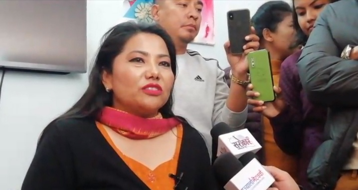 प्रहरीको ४ प्रश्नको झाँक्रीले दिएको जवाफ