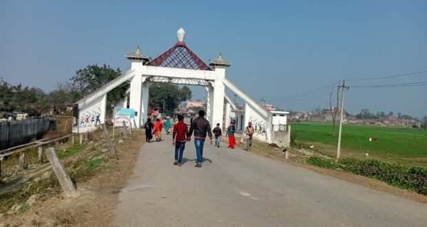 साढे १० महिनादेखि बन्द गौर बैरगनिया बोर्डर आजबाट आंशिक रुपमा खुल्ला