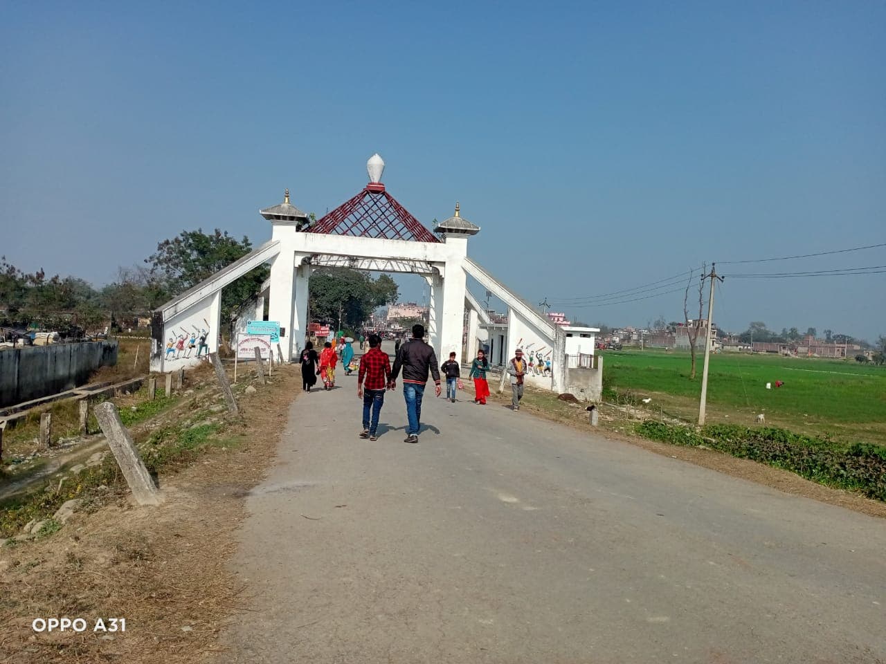 साढे १० महिनादेखि बन्द गौर बैरगनिया बोर्डर आजबाट आंशिक रुपमा खुल्ला