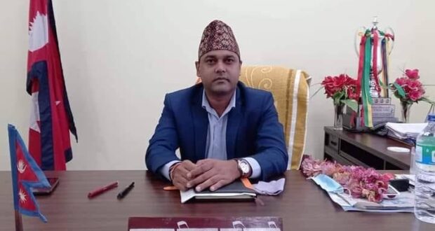 समाजिक संजालमा भ्रामक कुराको प्रचार गर्ने विकृती प्रति प्रमुख जिल्ला अधिकारी यादवको गम्भिर ध्यानकर्षण