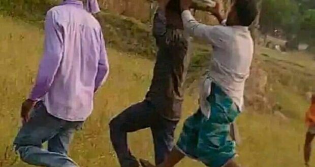 रौतहटको यमुनामाई -२ मा स्थानीयद्वारा मतपेटिका लुटियो