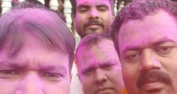 बौधिमाई ३ मटिअर्वा काे वडाध्यक्षमा जसपाका मणिभूषण प्र. साह विजयी