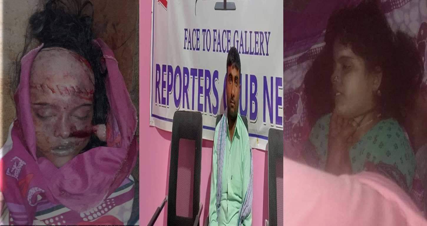 ‘गर्भमा छोरी रहेको थाहा पाएपछि घरपरिवारले पुनमको हत्या गर्यो’-पन्नालाल साह