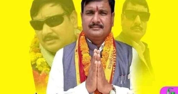 प्रतिनिधिसभा रौतहट क्षेत्र नं २ मा किरण कुमार साह ठुलो मतान्तरले बिजयी