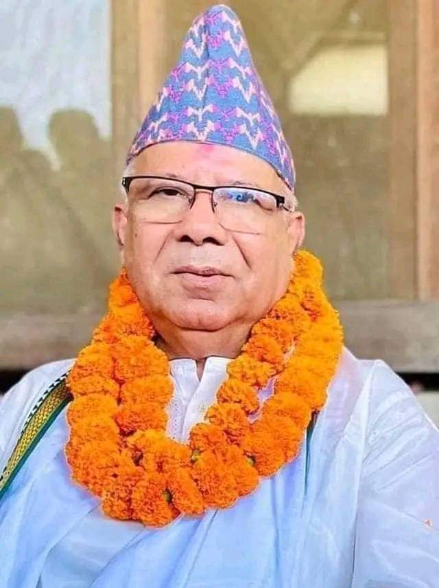 रौतहट क्षेत्र नं १ प्रतिनिधि सभामा माधव नेपाल ठुलो मतान्तरले बिजयी