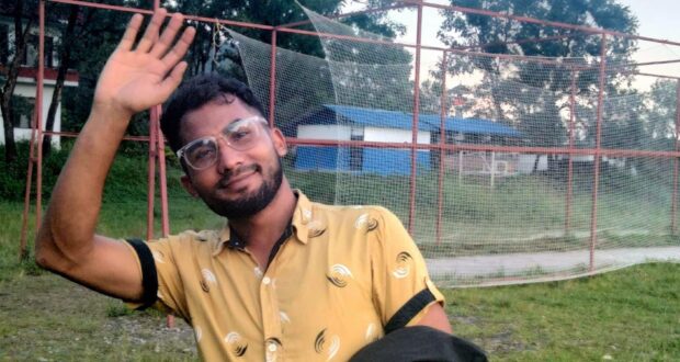 कथनी र करनी हात्तीको दाँत भएको मुलुक:- संदीप गिरी