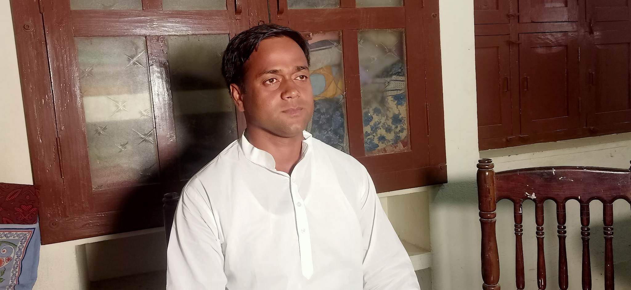 रौतहट २ प्रतिनिधि सभाका उम्मेदवार डा. फिरदोस आलम जितको नजदीक रहेको दाबी ।