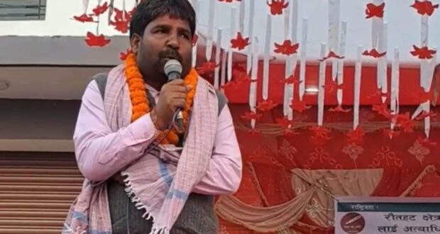 मेराे जित समग्र क्षेत्र नं. ३ को जनताको जित हो , स्वतन्त्र उम्मेदवार:ओमप्रकाश जयसवाल