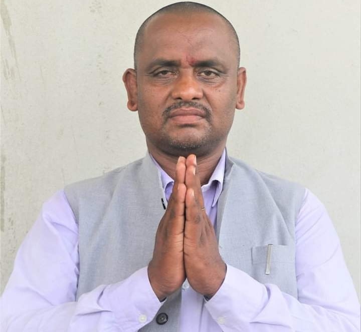 ५ बर्षमा हुन नसकेको कार्य मेयर कुर्मीले गरे सुरु ।