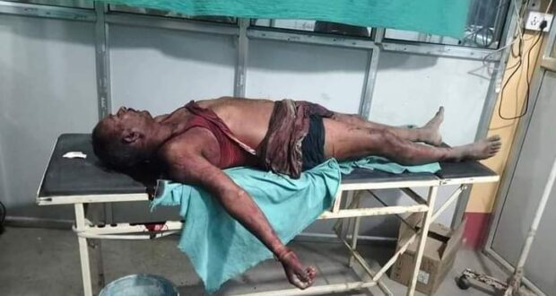 रौतहटमा शनिबार गोली लागेर एक जनाको मृत्यु ,तीन जना घाइते ।