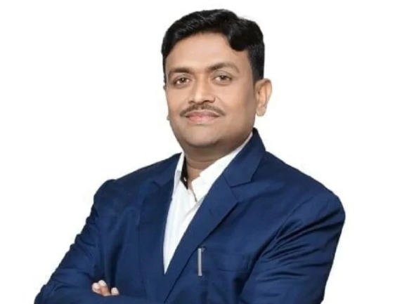 उपेन्द्र यादवलाई मतदान गर्न स्वतन्त्र सांसद प्रमोद जयसवालद्वारा आग्रह