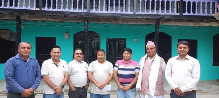 मधेश प्रदेशभरीका पत्रकारहरूले विश्व प्रेस स्वतन्त्रता दिवस चन्द्रपुरमा मनाउने