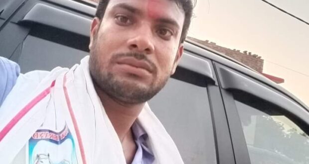 पत्रकार यादवलाई कृषि मन्त्रीका भाई सुबन्त कुशवाहाद्वारा दुर्व्यवहार