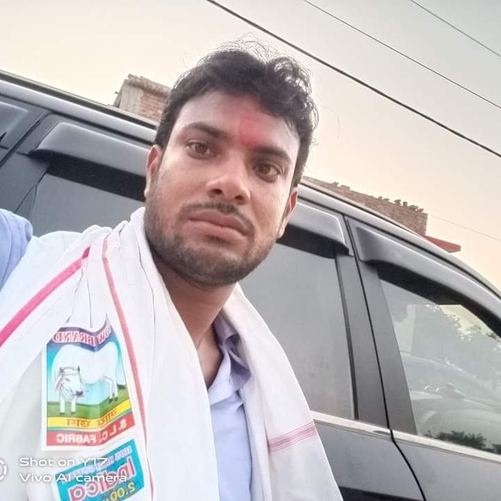 पत्रकार यादवलाई कृषि मन्त्रीका भाई सुबन्त कुशवाहाद्वारा दुर्व्यवहार