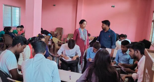 गरुडामा नगर स्तरीय बाल भेला सम्पन्न