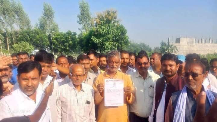 बाराको सिम्राैनगढ नगरपालिकाको नगरसभा सम्पन्न, ७४ कराेड भन्दा बढिकाे बजेट प्रस्तुत ।