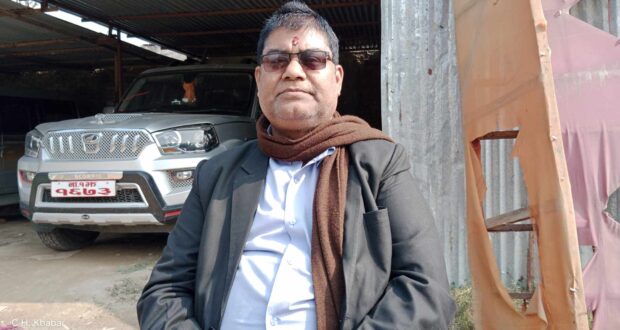 आन्दोलनरत पक्ष संग बार्ता गर्न तयार छु :- मेयर जयसवाल