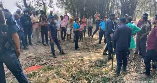 रौतहटमा IME लुटने ३ जना भारतीय पक्राउ,गोली लागि एक जना संचालक घाइते ।