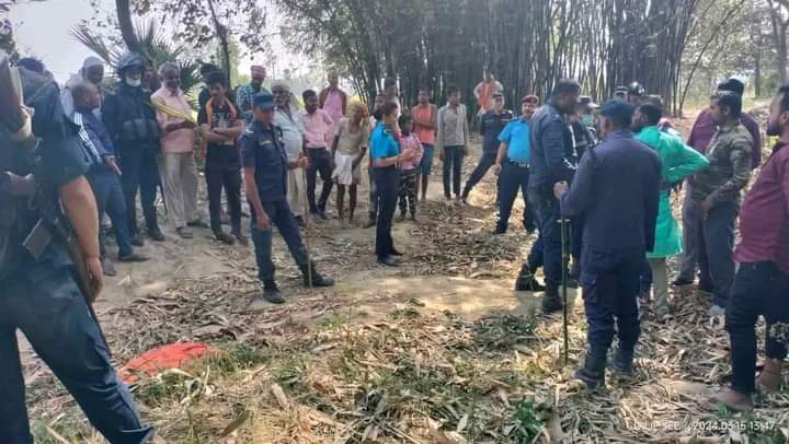 रौतहटमा IME लुटने ३ जना भारतीय पक्राउ,गोली लागि एक जना संचालक घाइते ।