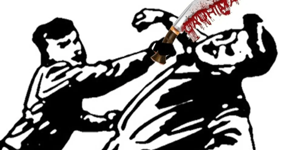 रौतहटको समनपुरमा खुकुरी प्रहारबाट एक व्यक्ति गम्भीर घाइते ।