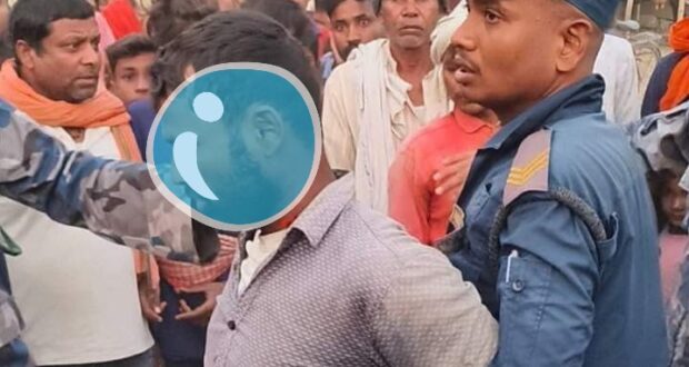 रौतहटमा छोराको धारिलो हतियार प्रहारबाट बुबा गम्भीर घाइते ।