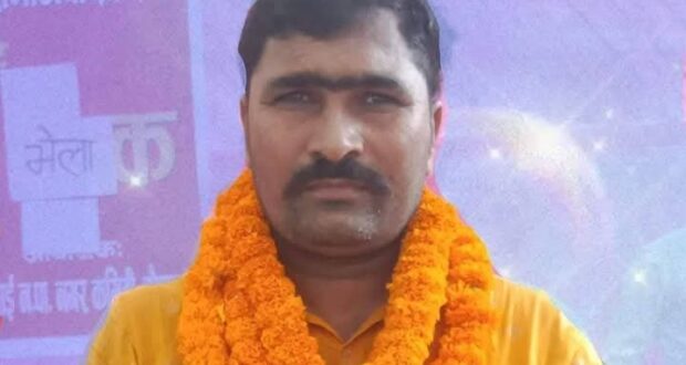 रौतहटको गढ़ीमाई–८ को वडा अध्यक्षमा नेकपा एस का बजरंगी यादव बिजयी ।