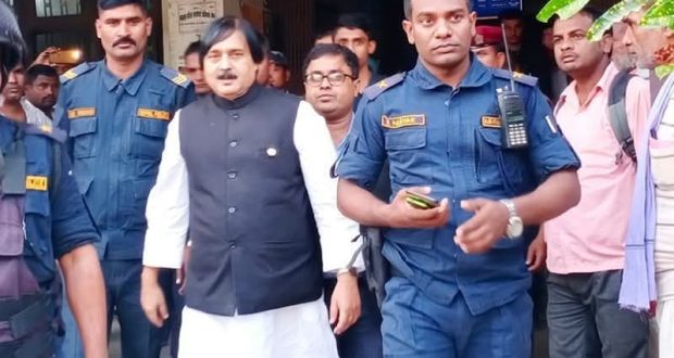 पूर्वमन्त्री तथा नेपाली कांग्रेसका नेता मोहम्मद आफताब आलम उच्च अदालतबाट पाए सफाई