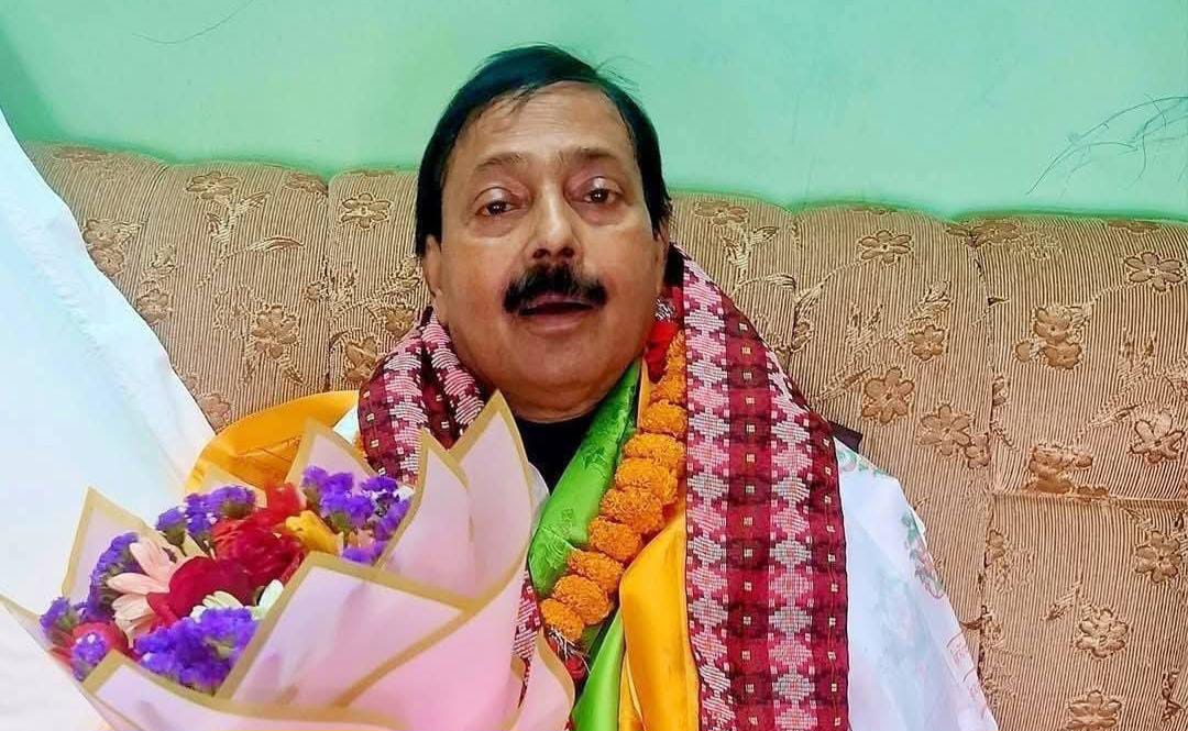 पूर्वमन्त्री आफताब आलम रिहाइपछि रौतहटको समग्र राजनीतिक माहोलमा नयाँ उत्साह