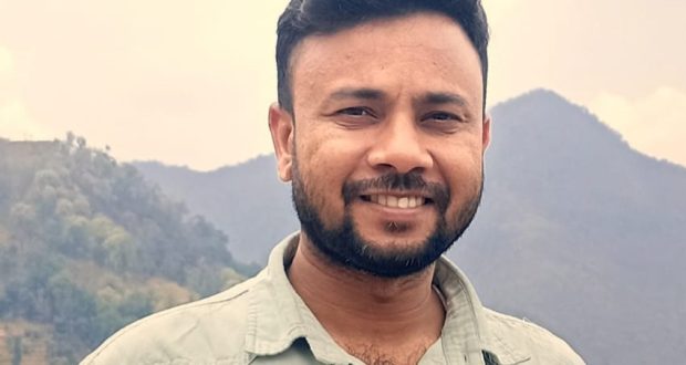 रौतहटके खेसरहियामे रहल लोकदेवी नेटुनिया माई