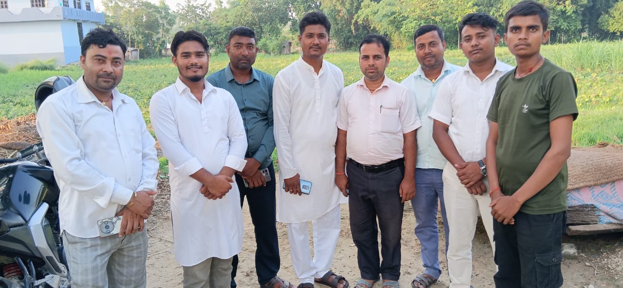 मुस्लिम समुदायद्वारा बकर ईद पर्व हर्षोल्लासका साथ मनाइँदै