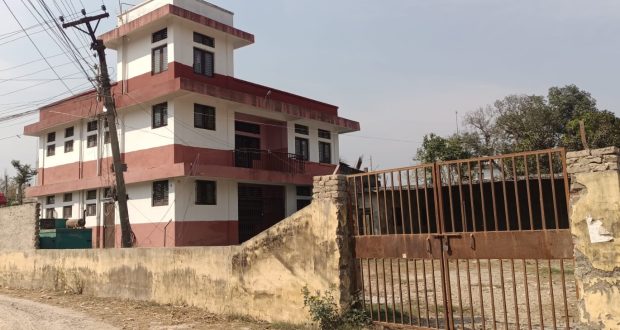 बंकुलमा भन्सार कार्यालयको पुनःस्थापनाको माग तीव्र, सीमावासी अचम्मित