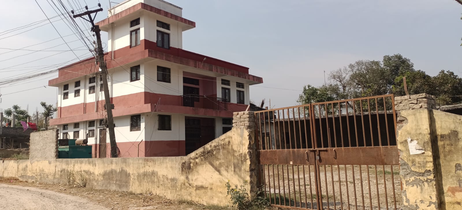 बंकुलमा भन्सार कार्यालयको पुनःस्थापनाको माग तीव्र, सीमावासी अचम्मित