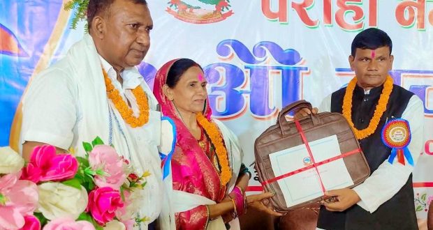 परोहाको नगर अधिवेशनबाट ५३ करोडको बजेट सहित शिक्षा, स्वास्थ्य र कृषि प्राथमिकतामा