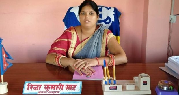 शिक्षामा उदाहरणीय प्रगति, मौलापुर मधेश प्रदेशकै अव्वल नगरपालिका घोषित