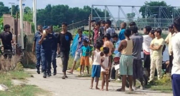 रौतहटमा युवकको हत्या, चक्कू प्रहार गर्ने सनोज राम पक्राउ