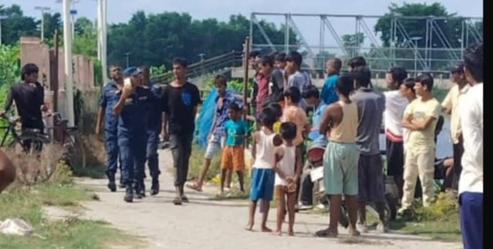 रौतहटमा युवकको हत्या, चक्कू प्रहार गर्ने सनोज राम पक्राउ